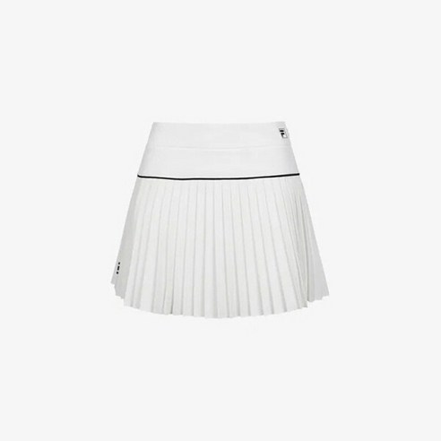 Váy Fila Tennis White [ FS2SKG3351F OWH ]