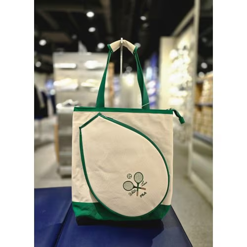 Túi Fila Shoulder [ FS3BCG3270X GRN ]