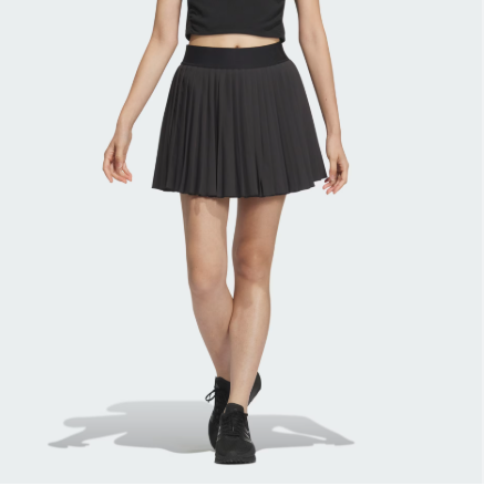 Chân Váy Adidas Dance Black [ JY7700 ]