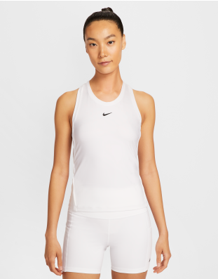 Áo Nike Victory Dri-FIT White [ FD5585-100 ]