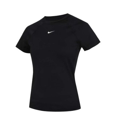 Áo Nike Pro Dri-FIT  Black [ FV7843-010 ]