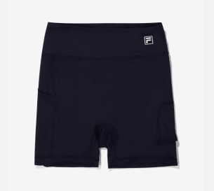 Quần Fila Tennis Legging Black [ FS2IPG2351F_INA ]