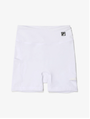 Quần Fila Tennis Legging White [ FS2IPG2351F_WHI ]