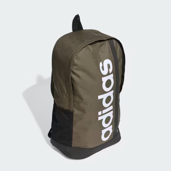 Balo Adidas Linear Essentials Green [ HR5344 ]