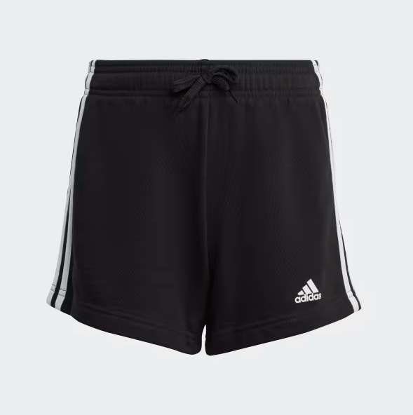 Quần Adidas Essentials 3-Stripes Black [ IC3631 ]