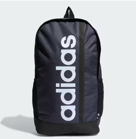 Balo Adidas Linear Essentials Navy [ HR5343 ]