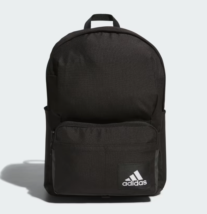 Balo Adidas Essentials Black [ IT2044 ]