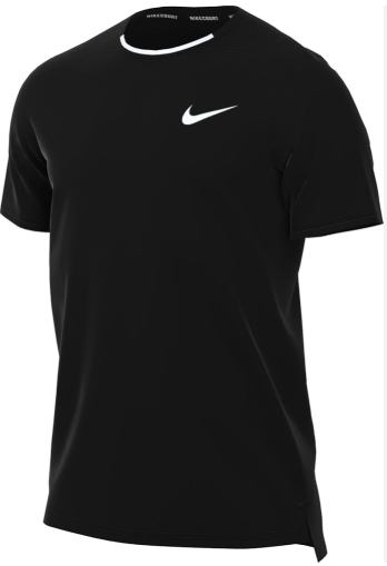 Áo NikeCourt Advantage Men's Dri-FIT Tennis Top [ FD5320-011 ]
