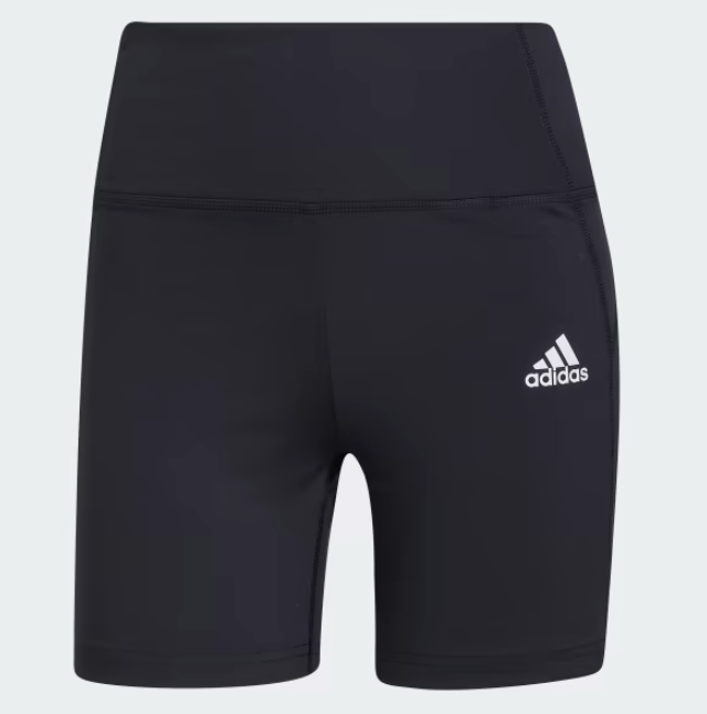 Quần Adidas Sdidas FeelBrilliant Designed to Move Tights Black [ HE9263 ]