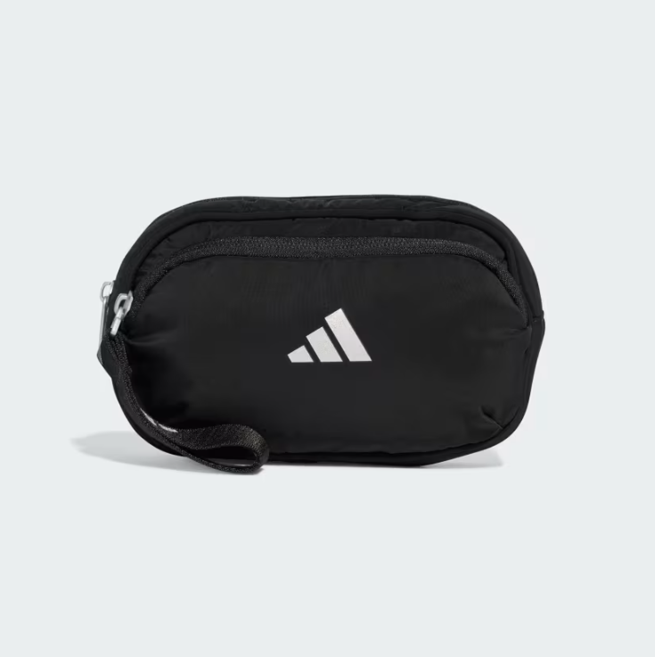 Túi Adidas Accessories Sport Waist Black [ JE3225 ]