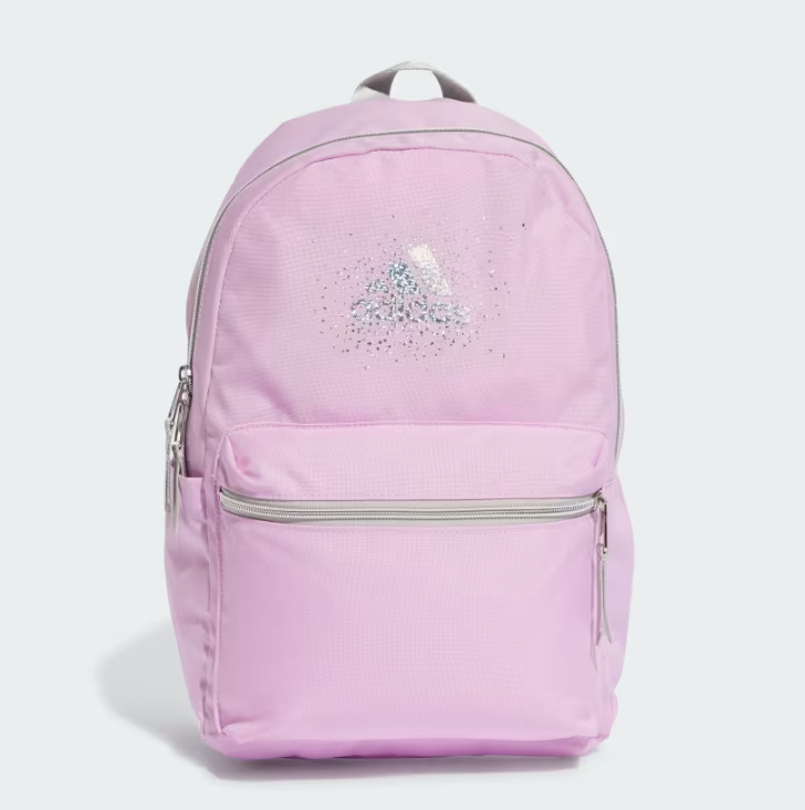 Balo Adidas Winter Glam Purple [ JF1512 ]