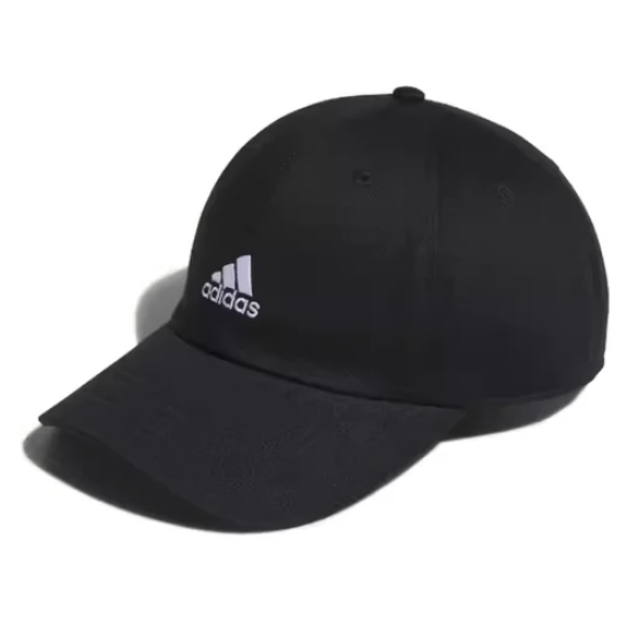 Mũ Adidas Casual Sports Baseball Black [ IM5284 ]