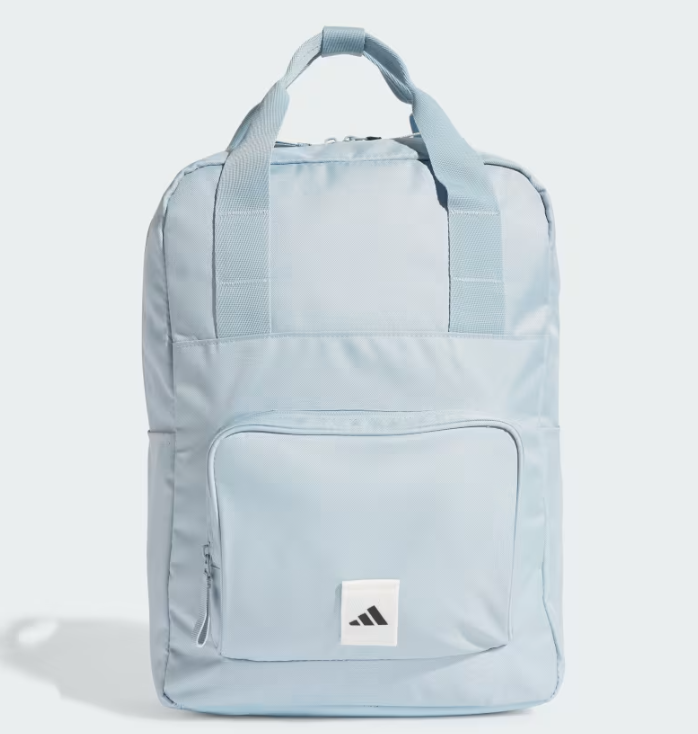 Balo Adidas Prime Backpack Màu Xanh Nhạt [ IW0764 ]
