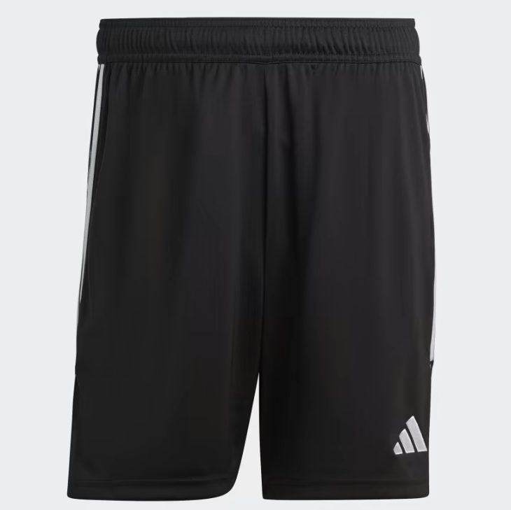 Quần Adidas Tiro 23 League Black [ HT6129 ]