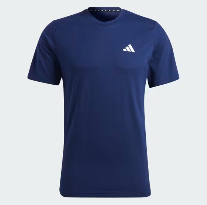 Set Quần Áo Adidas Train Essentials Feelready Training Blue [ IC7441 / IB8246 ]
