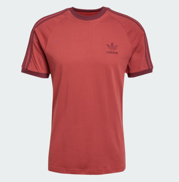 Áo Adidas Classics Adicolor 3-Stripes Preloved [ JN7019 ]