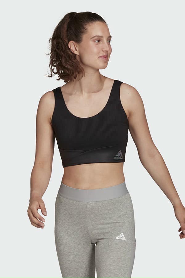 Áo Adidas Training Sports Bra [ GS3896 ]