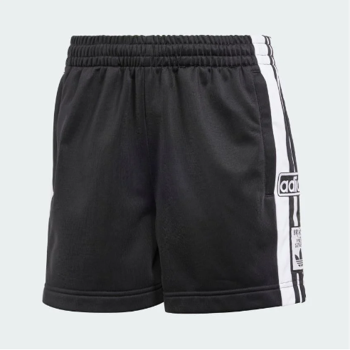 Quần Adidas Adibreak Shorts Black [ IU2518 ]