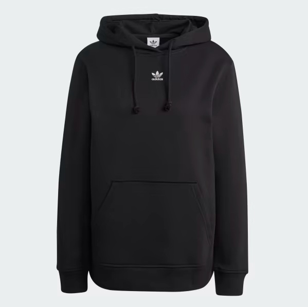 Áo Adidas Hoodie Adicolor Essentials Fleece [ IY7344 ]