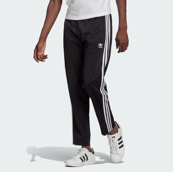 Quần Adidas Track Pants Firebird Primeblue Classics Adicolor [ GN3517 ]