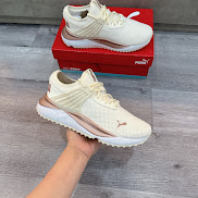 Giày Puma Pacer Future Lux Casual Pristine Rose Gold [ 380606 06 ]