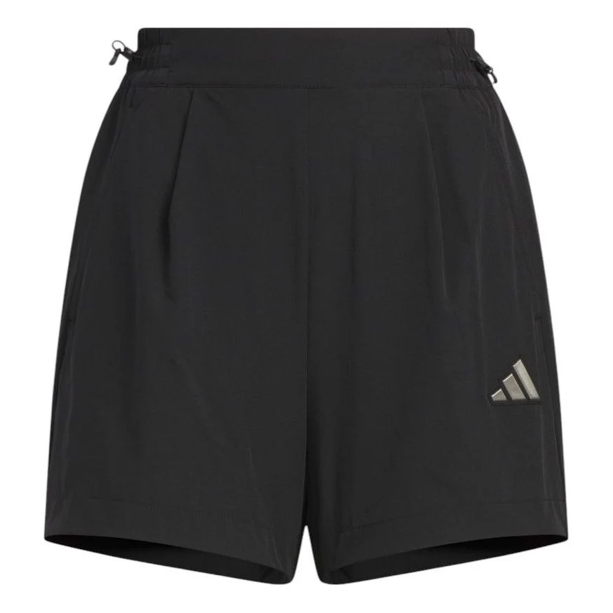 Quần Adidas Modern Tech Shorts Asia Sizing Black [ JM8826 ]
