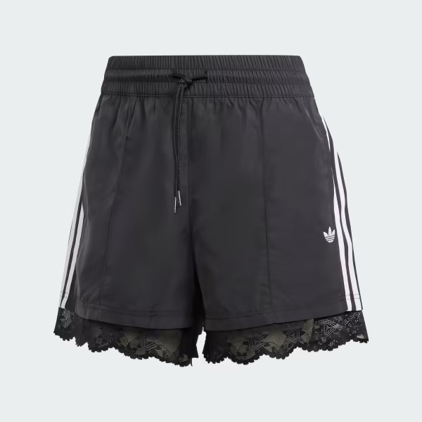 Quần Adidas Originals 3 Stripe Black [ II5605 ]