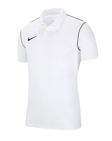 ÁO POLO Nike DRI-FIT PARK Trắng [ BV6879-100 ]