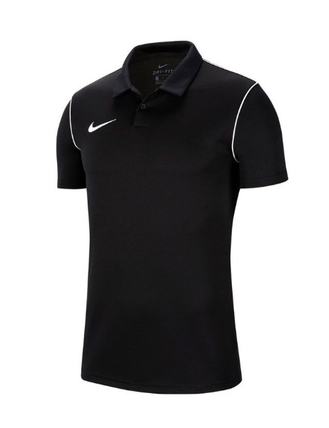 Áo Polo Nike Dri-Fit Park Black [ BV6879-010 ]