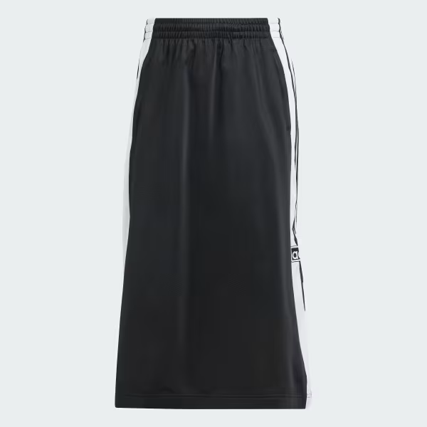 Váy Adidas Adibreak Skirt Black [ IU2527 ]