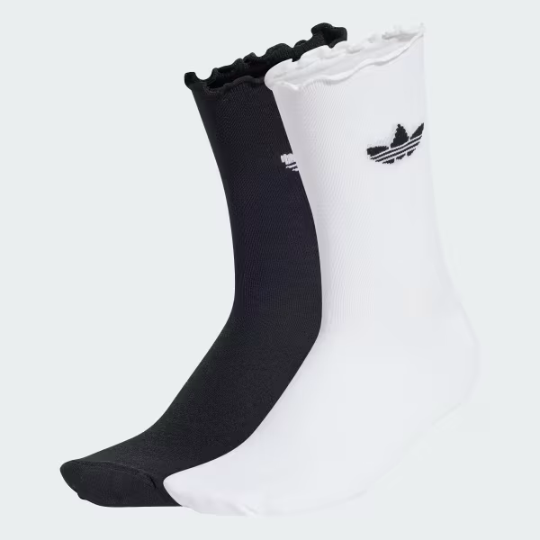 Set Tất Adidas Originals Unisex Ruffle [ JD5623 ]