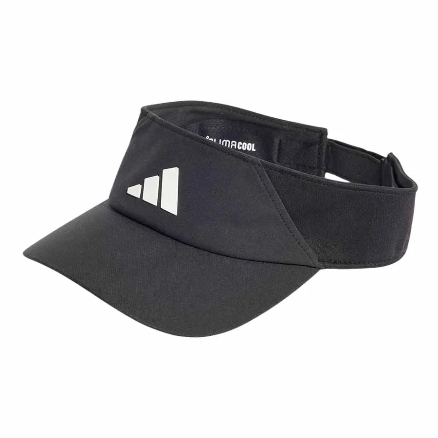 Mũ Adidas Nửa Đầu Climacool Black [ JN6086 ]