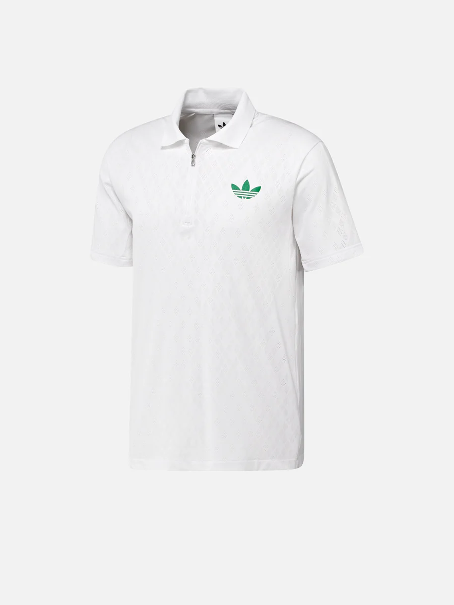 Áo Adidas Polo Tennis Pro Climacool+ FreeLift [ JL9675 ]