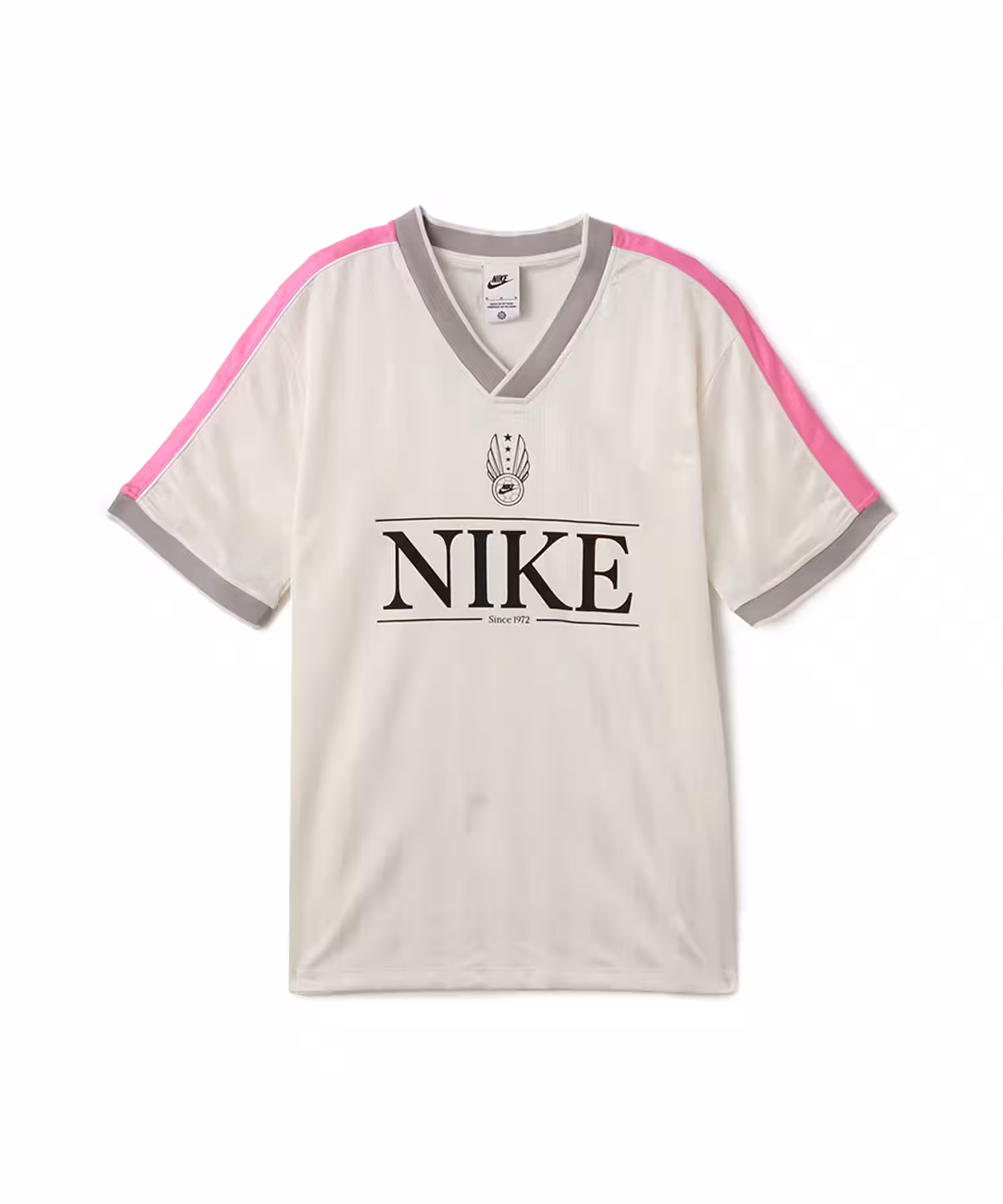 Áo Nike Sportswear V Neck Jersey Top [ IH8505-133 ]