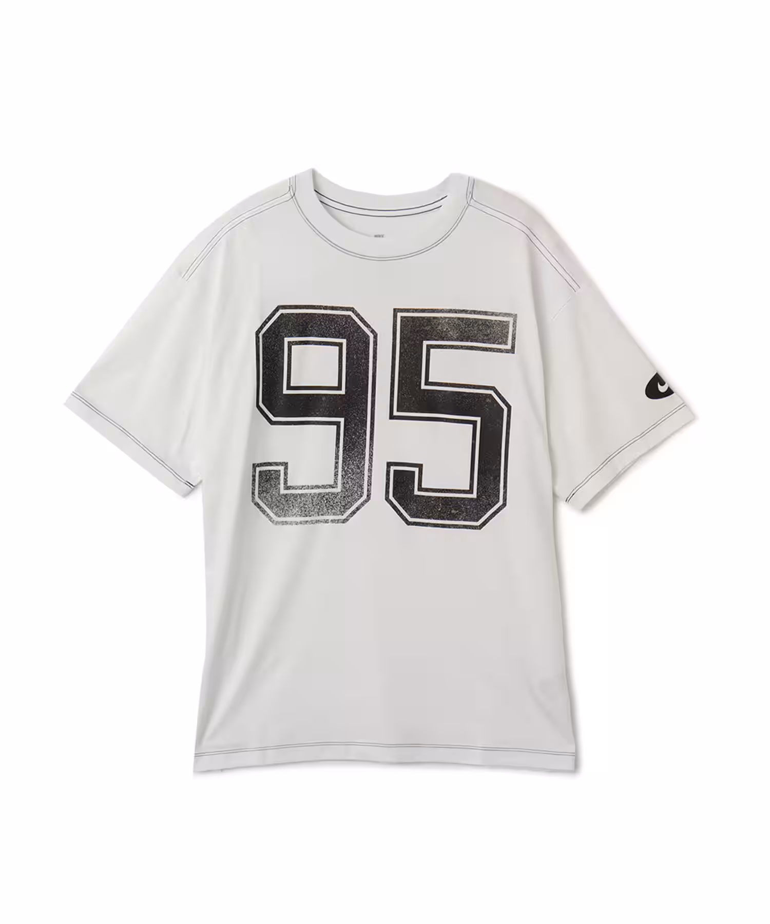 Áo Nike Sportswear Street Summit White [ HV4973-121 ]