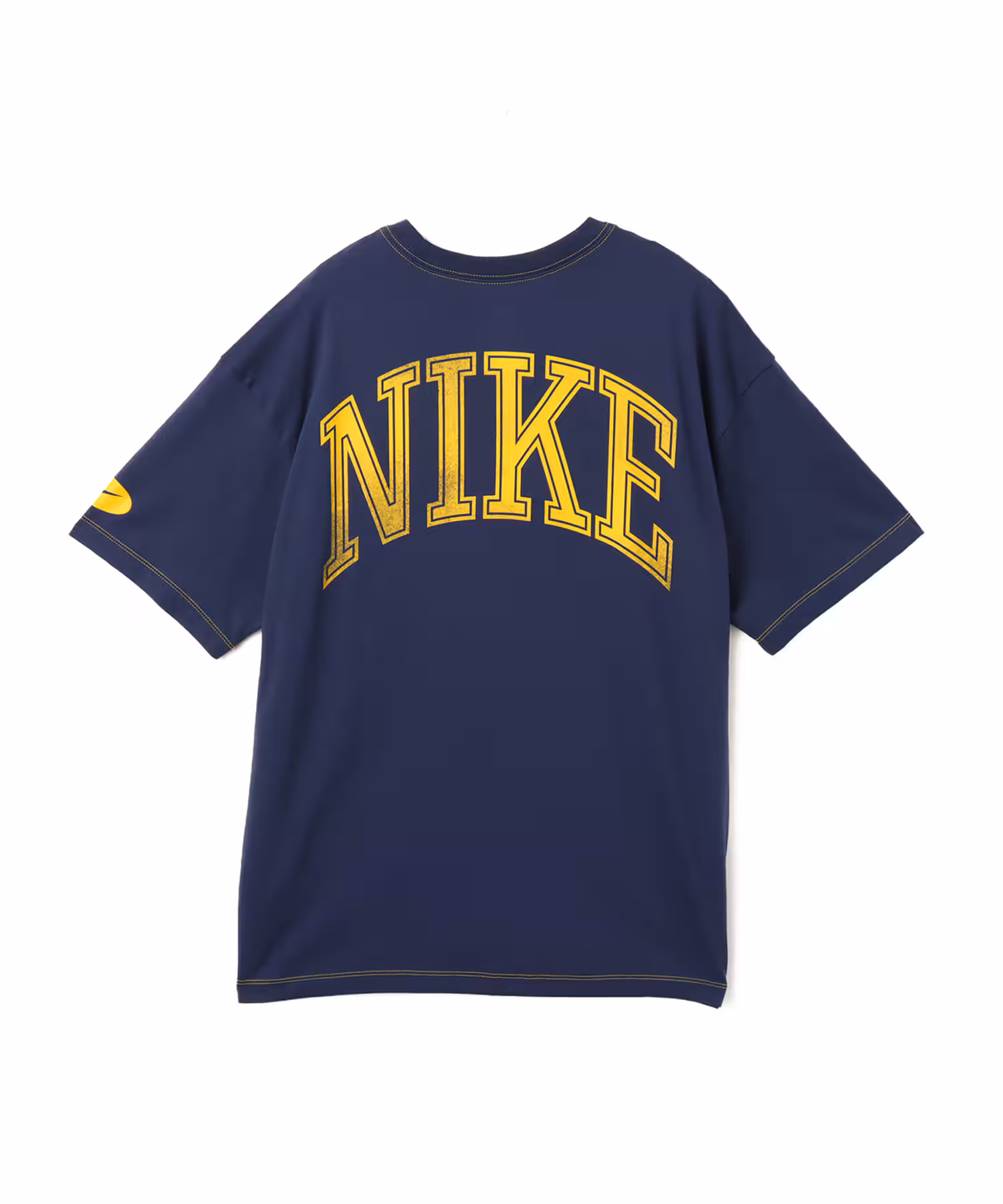 Áo Nike Sportswear Street Summit Navy [ HV4973-410 ]