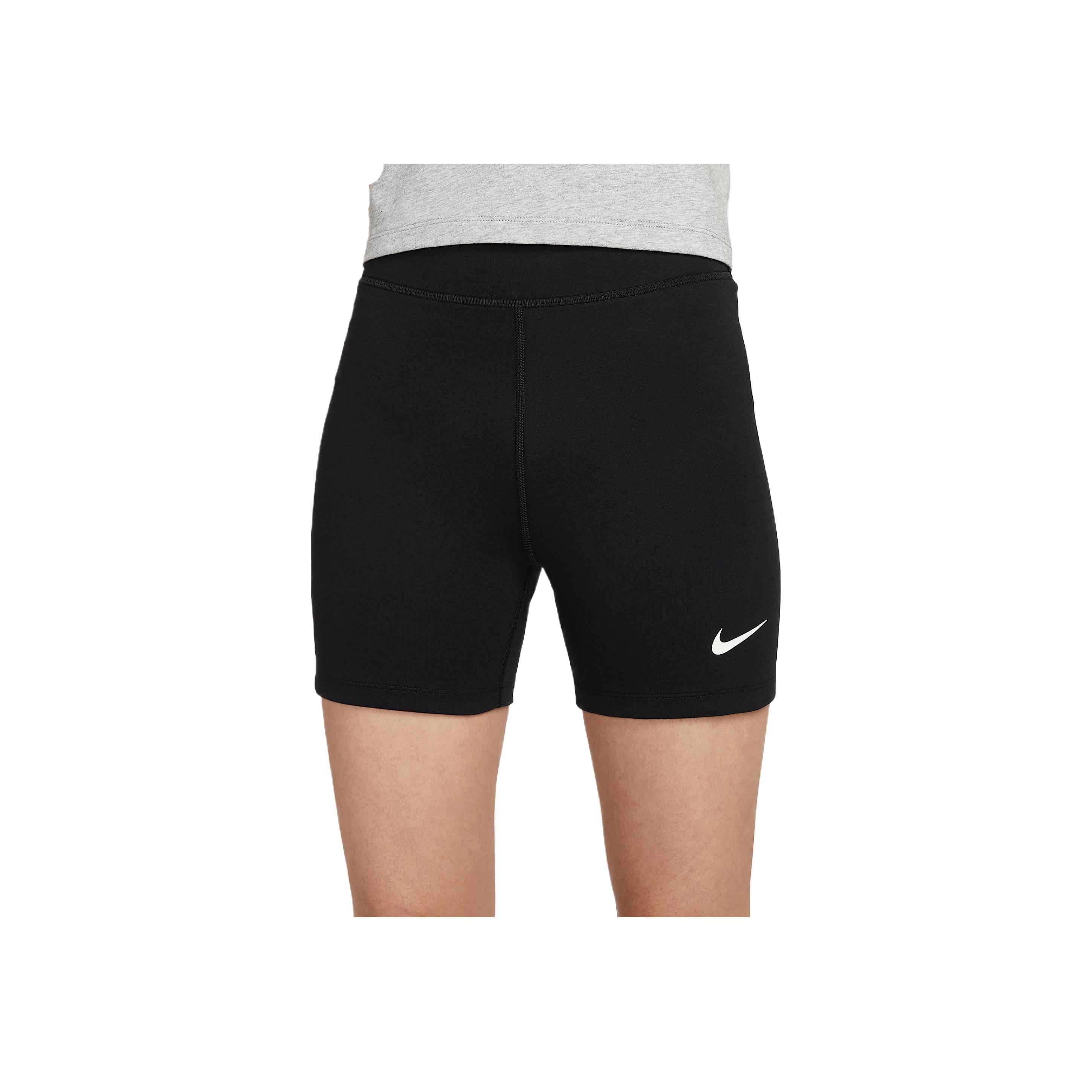 Quần nike Sportswear Classic Comfortable Soft Skin Black [ HJ1020-010 ]