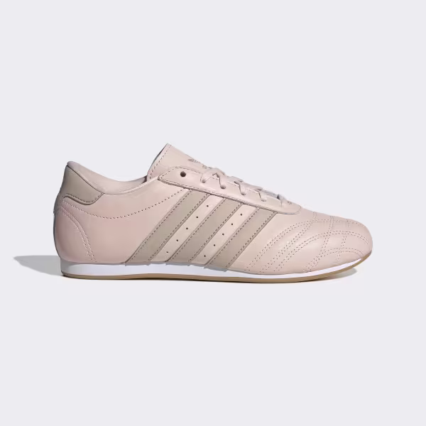 Giày Adidas Taekwondo Pink [ JS0304 ]