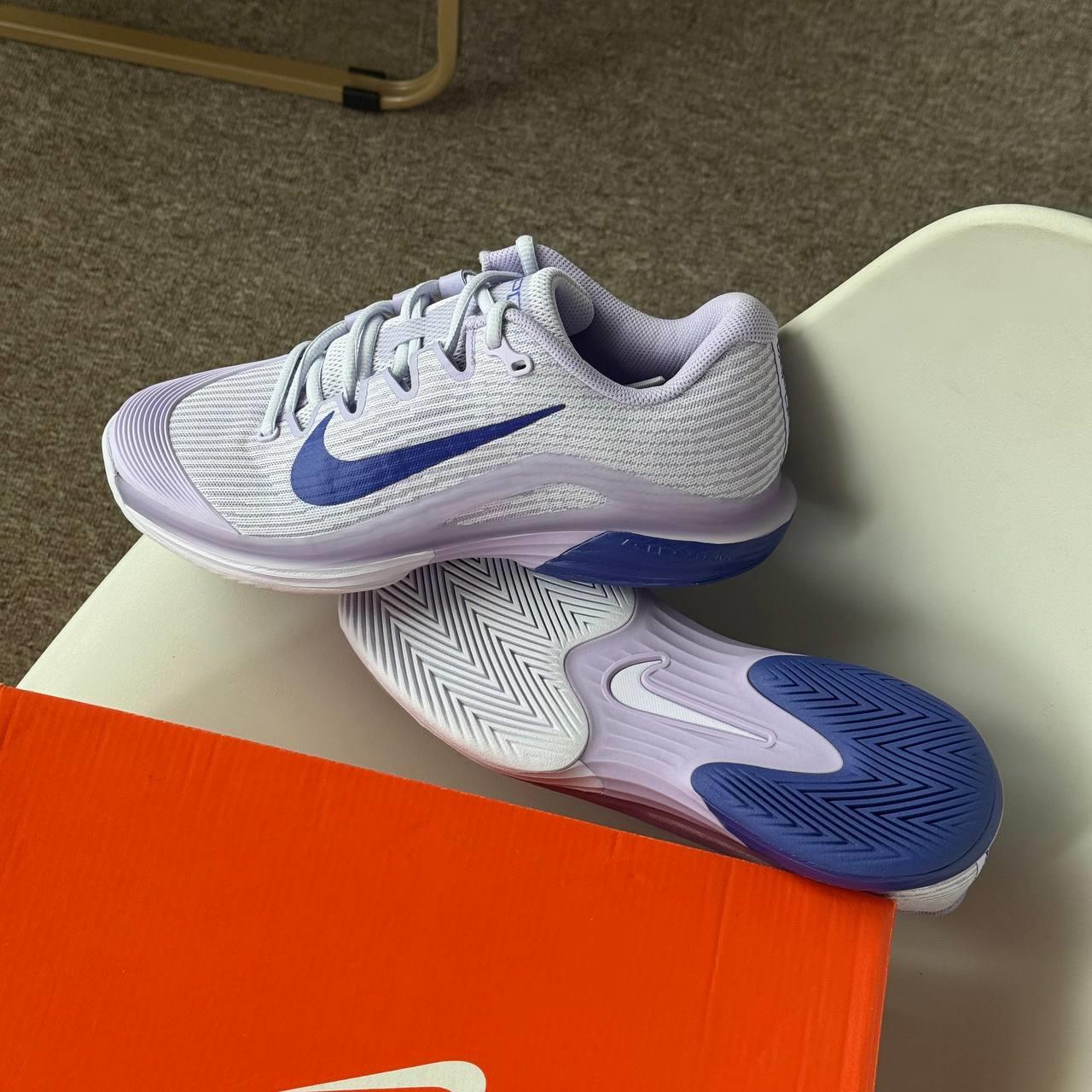 Giày Nike Vapor 12 Premium Amethyst Tint Hydrangeas Deep Night [ FV5554-500 ]