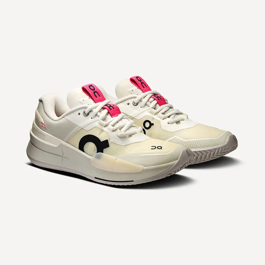 Giày On THE ROGER Pro 2 Clay Ice Pink [ 3WE10634274 ]