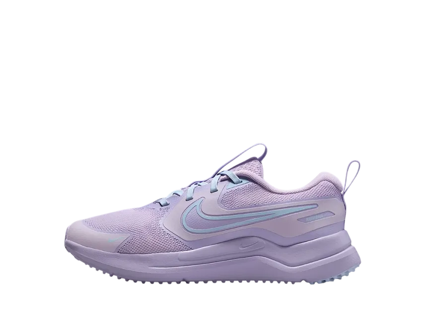 Giày Nike GS Cosmic Runner Doll Celestine [ IH4052-530 ]