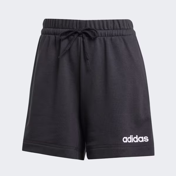 Quần  Adidas Linear Essentials Black [ JG8639 ]