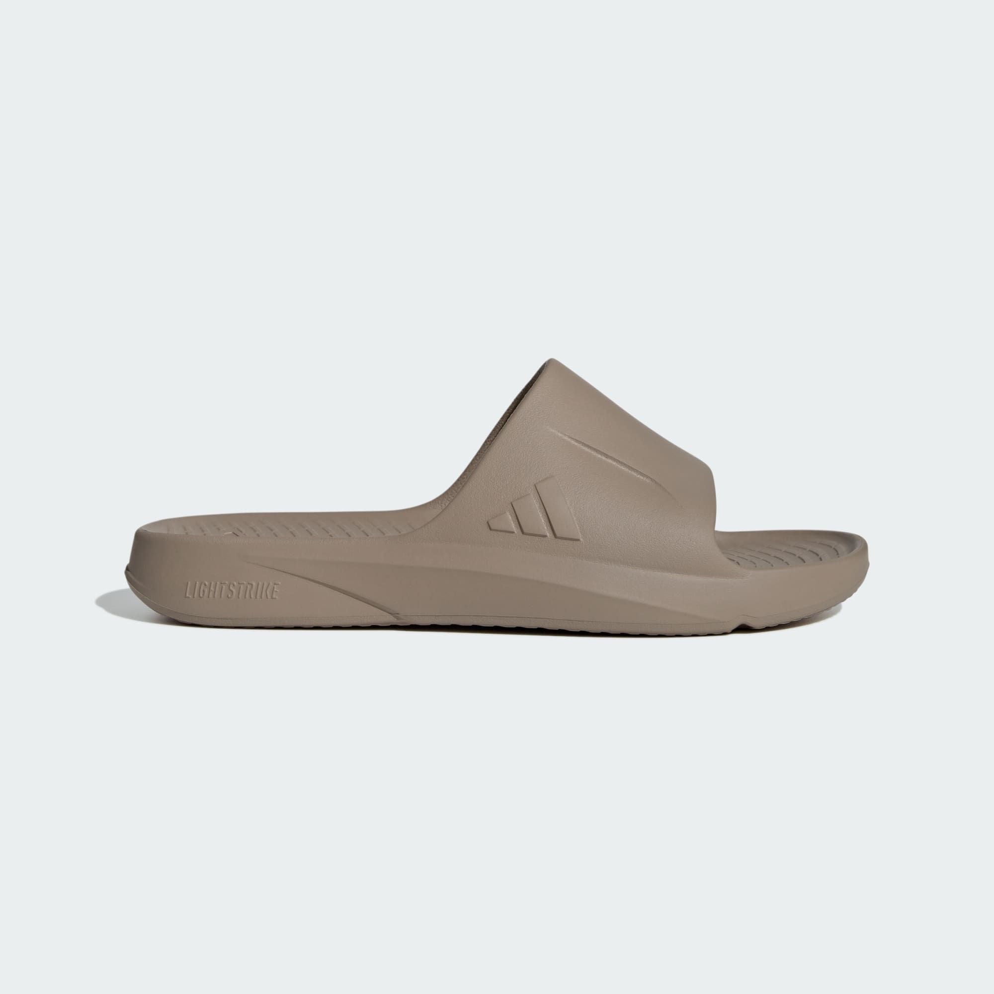 Dép Adidas Lightshift Slide Unisex Blanch Cargo [ HQ2427 ]