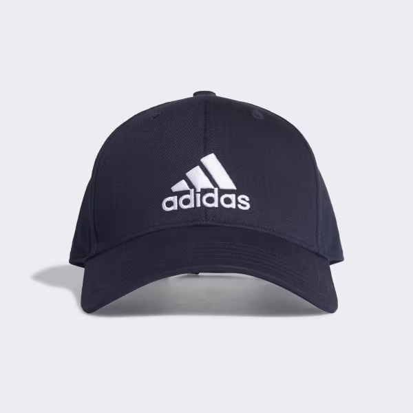 Mũ Adidas Baseball Cap Navy [ FQ5270 ]