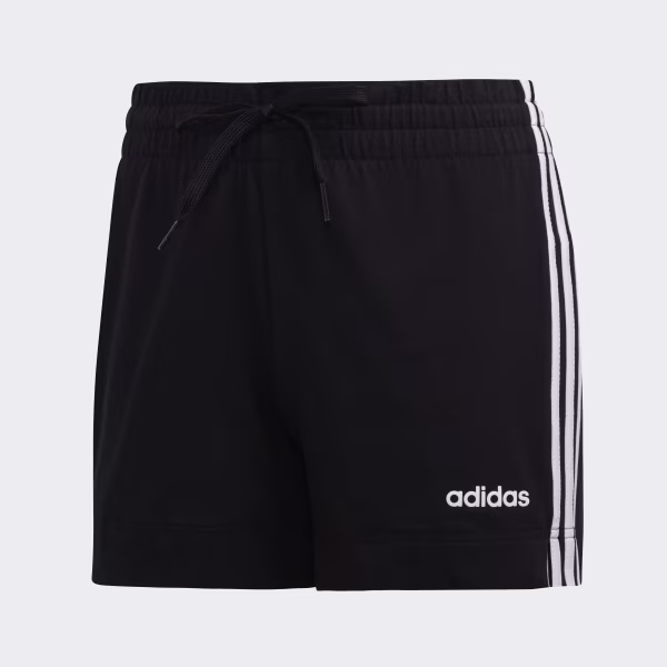 Quần Adidas 3-Stripes Essentials Black [ DP2405 ]