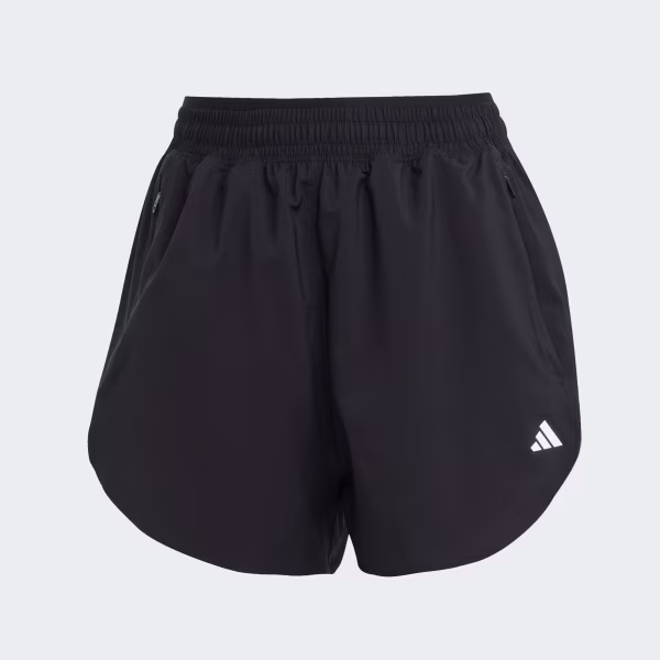 Quần Adidas D4T Go To Workout Black [ KB8467 ]