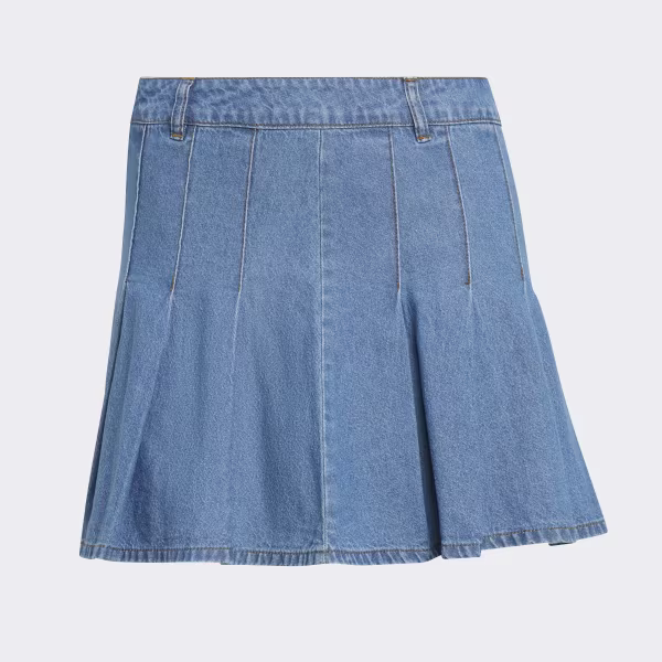 Váy Adidas Originals Denim Blue [ KD5523 ]