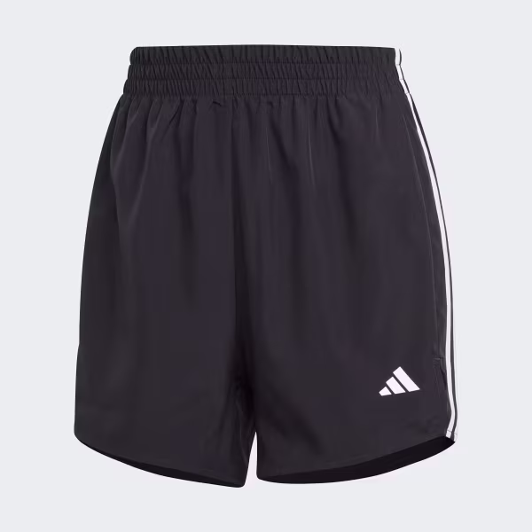 Quần Adidas 3-Stripes Black [ JF4359 ]