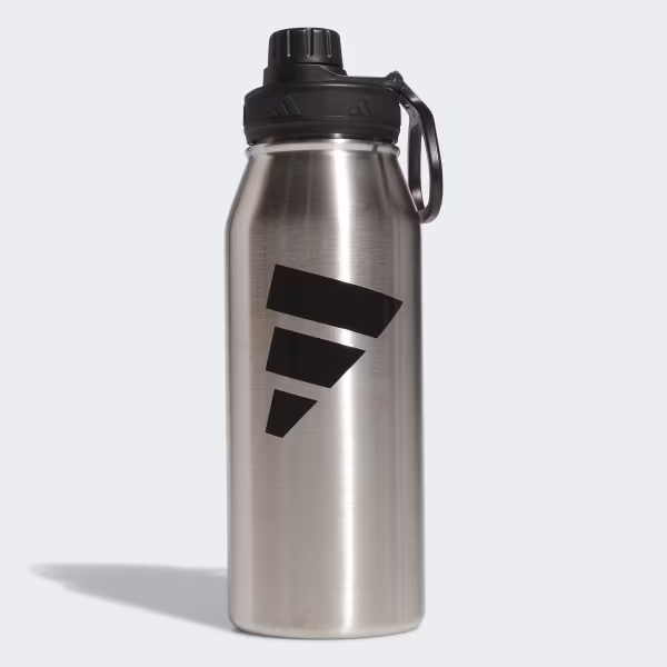Bình Giữ Nhiệt Adidas L Steel 1L Metal Bottle Multicolor [ JK3462 ]