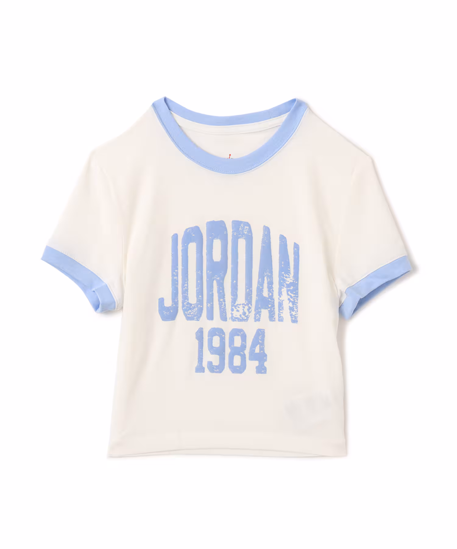 Áo Nike Jordan Cropped Graphic [ HJ0197-133 ]